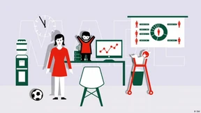 Gender Pay-Gap: Ein Faktencheck