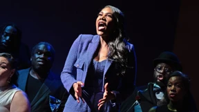 Das Gegenteil von Canceln