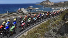 Sprinter düpiert, Stimmung getrübt