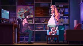 Der Schnitt durch die Seele