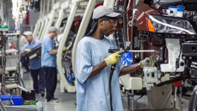 VW plant den Befreiungsschlag in Amerika