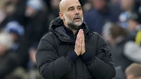 Guardiola sieht Chance für City bei „einem Prozent“