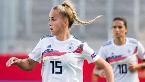 Die Leidenszeit der Giulia Gwinn ist vorbei