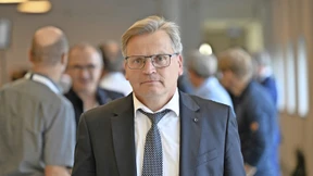 Der Hüter der Landesverfassung