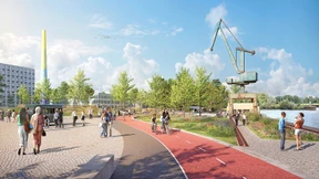 Expo Real beschäftigt sich mit Wohnen und Klimaschutz