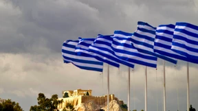 Merkel geht nicht von Schuldenschnitt für Griechenland aus