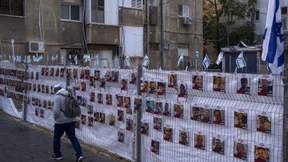 Heimkehr der Geiseln offenbar erst am Freitag