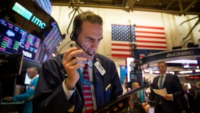 Zinssenkungen sollen Finanzkrise durch Coronavirus verhindern