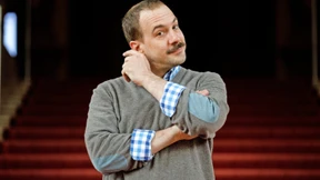 Der Kommissar geht nicht mehr um