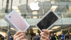 Apple zahlt nur 25 Millionen an den deutschen Staat