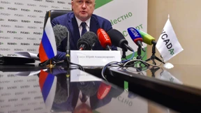 Keine Sanktionen gegen die Rusada