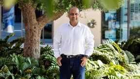 Anklage gegen Schlüsselfigur Sanjay Shah