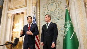 Worauf sich die Ukraine und Amerika verständigt haben