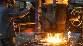 Tarifverhandlungen: Arbeitgeber bieten einmalig 3000 Euro