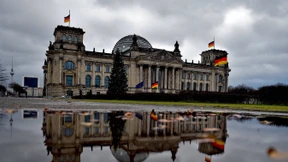 „Unsere Exportnation muss rasch wetterfest gemacht werden“