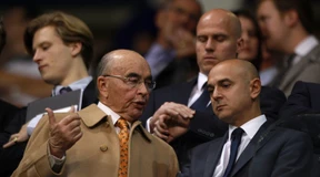 Tottenham-Eigentümer wegen Insiderhandels angeklagt