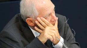 Bundesregierung zweifelt an rechtzeitiger Einigung mit Athen