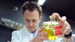 „Weltmeistern schmecken auch Dosen-Ravioli“ 