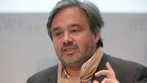 Rewe-Chef Caparros macht Schluss