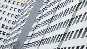 Deutsche Wohnen macht mehr Gewinn dank höherer Mieten