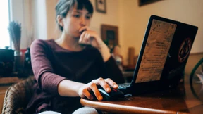 Wo das Homeoffice zu Hause ist