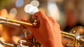 Die Lieder suchen das Weite