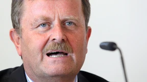 „Wir sind erschrocken“ 