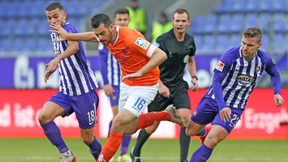 Darmstadt 98 wird seriös