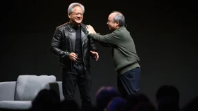 Japans ambitioniertes KI-Netz-Projekt