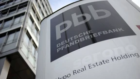 Bankaktien im Haussemodus