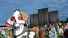 Postkoloniale Umdeutungskünste