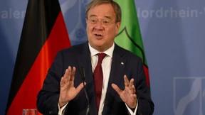 Wie Armin Laschet sein Profil schärfen will