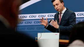 Ziemiak: Parteitag wird gesamten CDU-Vorstand neu wählen