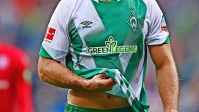 Füllkrug kommt nicht zum Zug