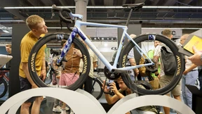 Messe sucht Gespräch mit der Zweirad-Branche