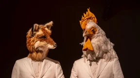 Wo Adam und Eva heiraten