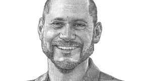 Sascha Wild ist Musikreferent der Stadt Frankfurt