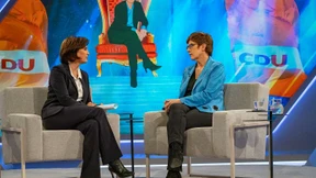 Maischbergers Gleichgültigkeit