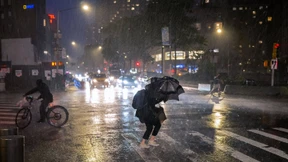 Mindestens 41 Tote in New York und Umgebung