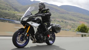 Darum in die Ferne schweifen