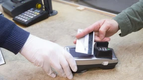 Die Girocard soll bald mehr können