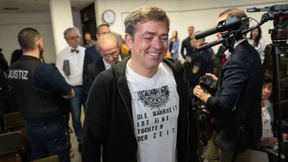 Staatsanwaltschaft gegen Einstellung des Ballweg-Verfahrens