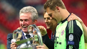 Ein guter Ratschlag von Heynckes für Neuer