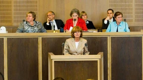 Ein guter Tag für Frankfurt