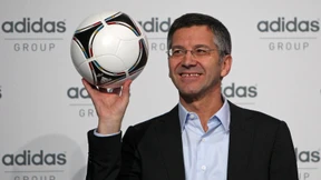 „Wir müssen unseren WM-Ball überall verkaufen“