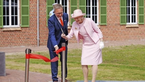 Wo einst die deutschen Flüchtlinge lebten