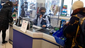 Vor dem Virus sind wir alle gleich – fast