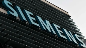 Siemens erweitert den Vorstand um Körte und Bienert
