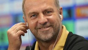 Flick und die besondere Variante des Tiki-Taka