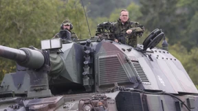 Aufrüsten geht auch ohne neue Schulden